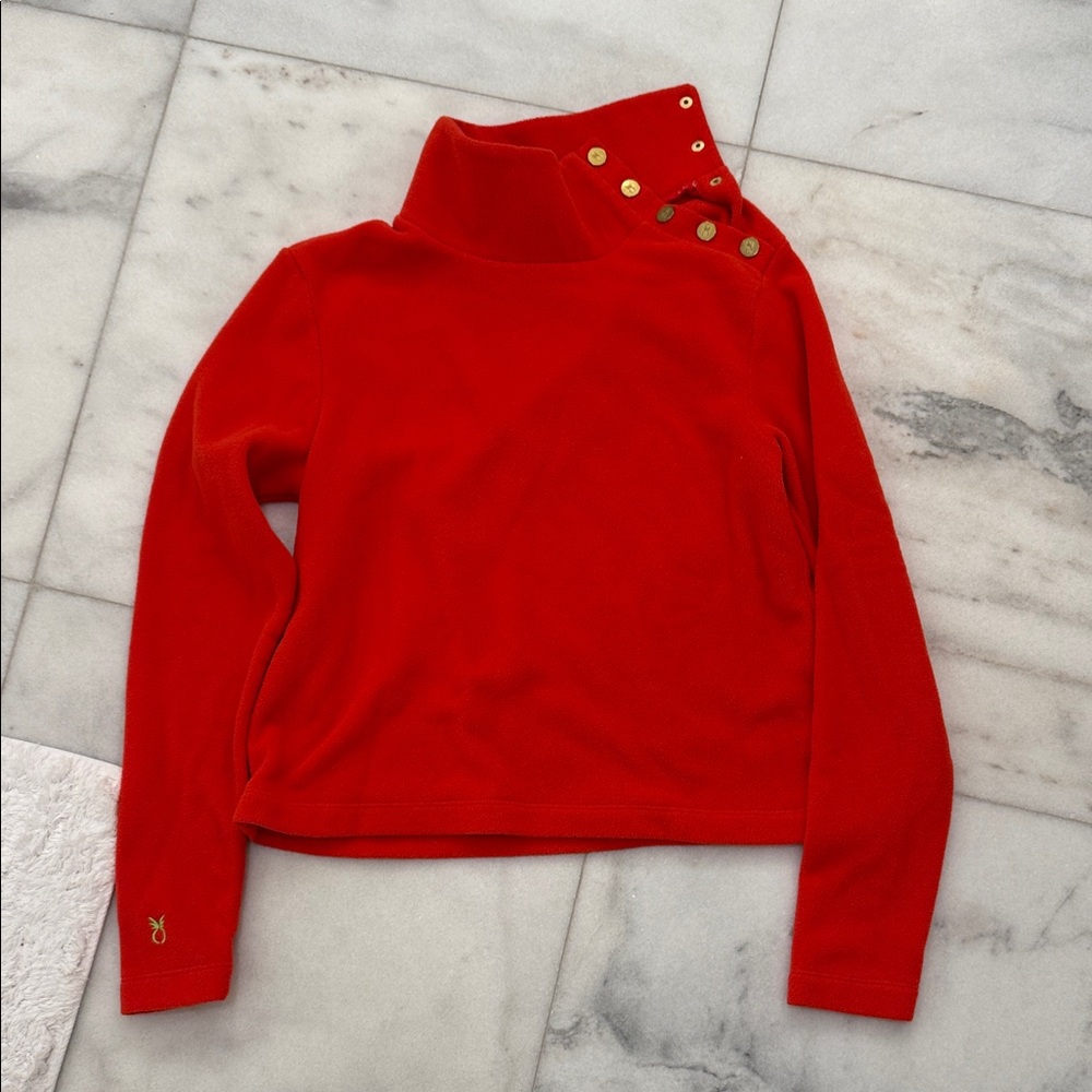 Dudley Stephens Park Slope Turtle Neck Sweater